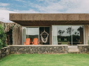 Garden-Villa